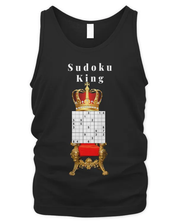 Men's Tank Top