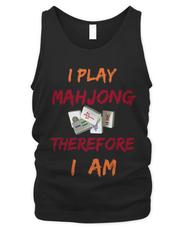 Men's Tank Top