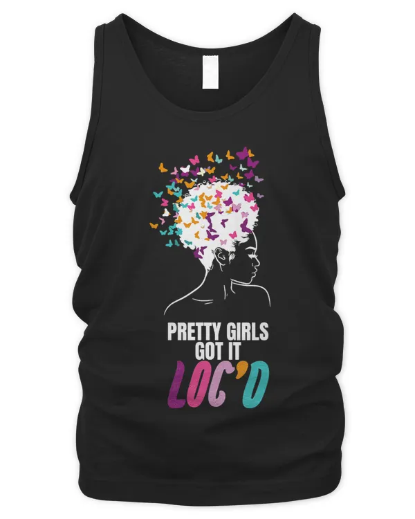 Men's Tank Top