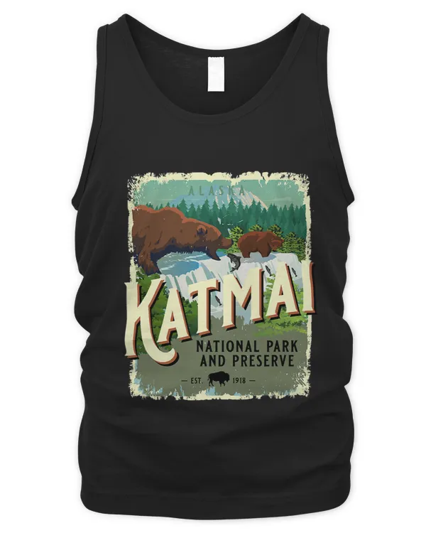 Men's Tank Top