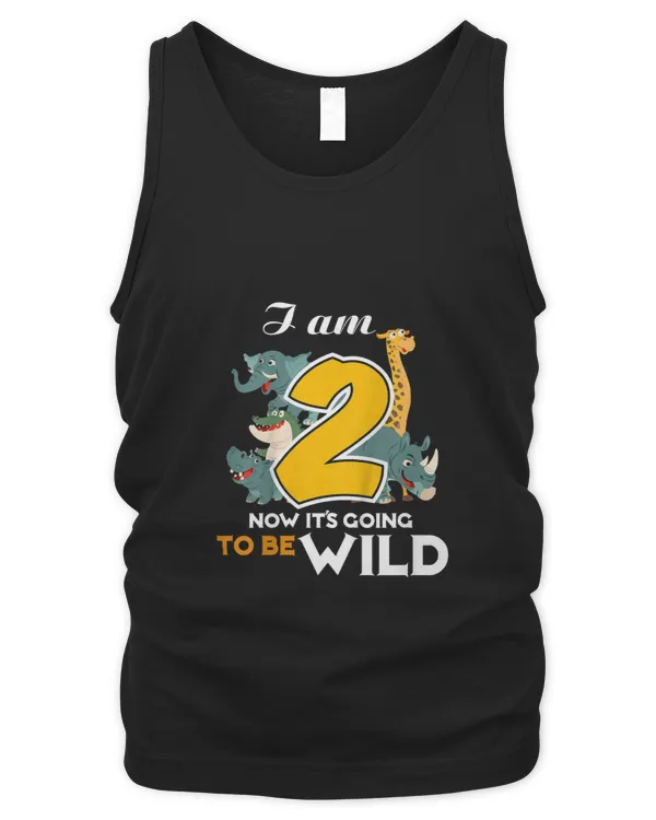 Men's Tank Top