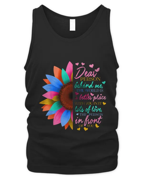 Men's Tank Top
