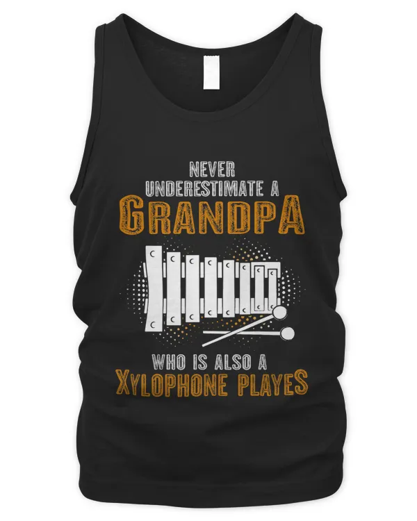 Men's Tank Top