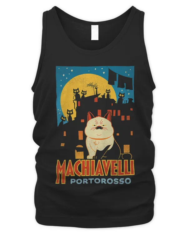 Men's Tank Top