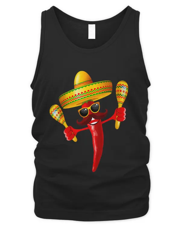 Men's Tank Top