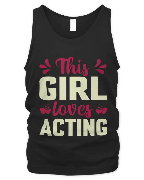 Men's Tank Top
