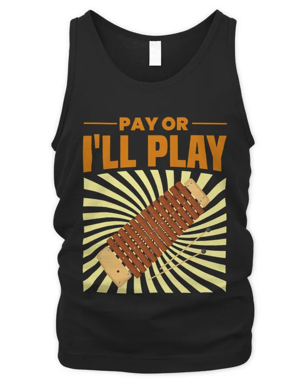 Men's Tank Top