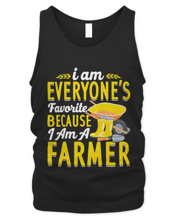 Men's Tank Top