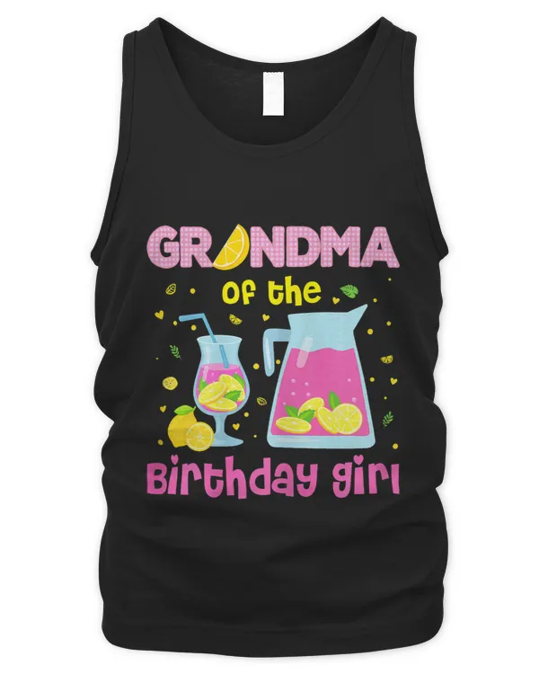 Men's Tank Top