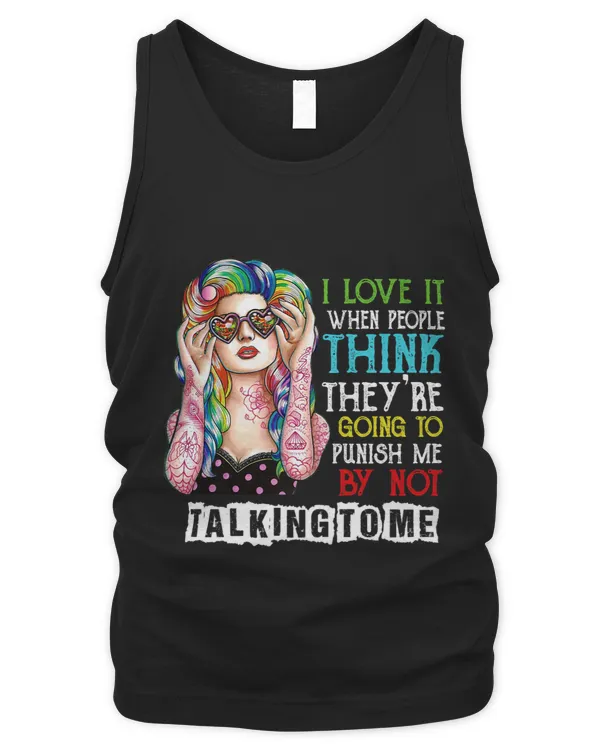 Men's Tank Top