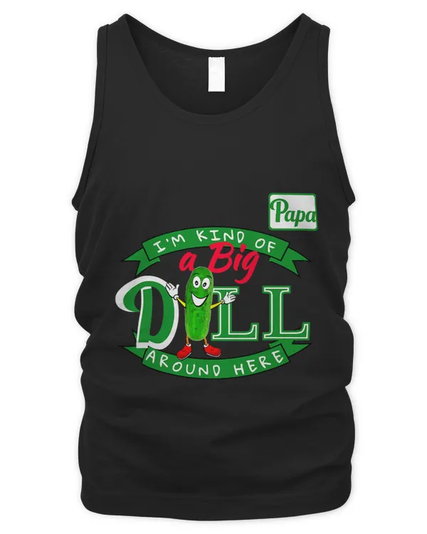 Men's Tank Top
