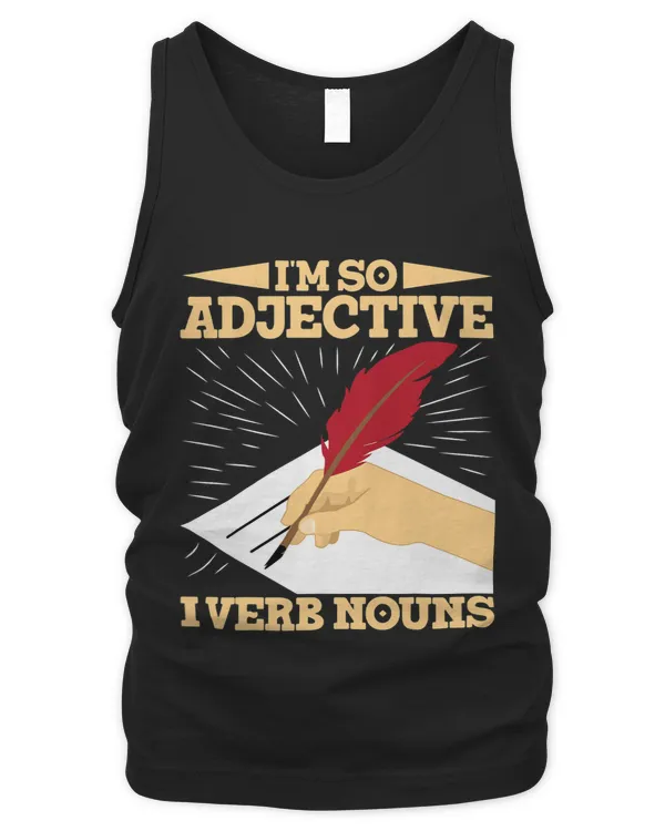 Men's Tank Top
