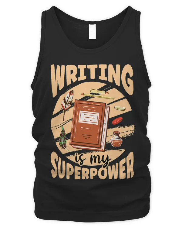 Men's Tank Top