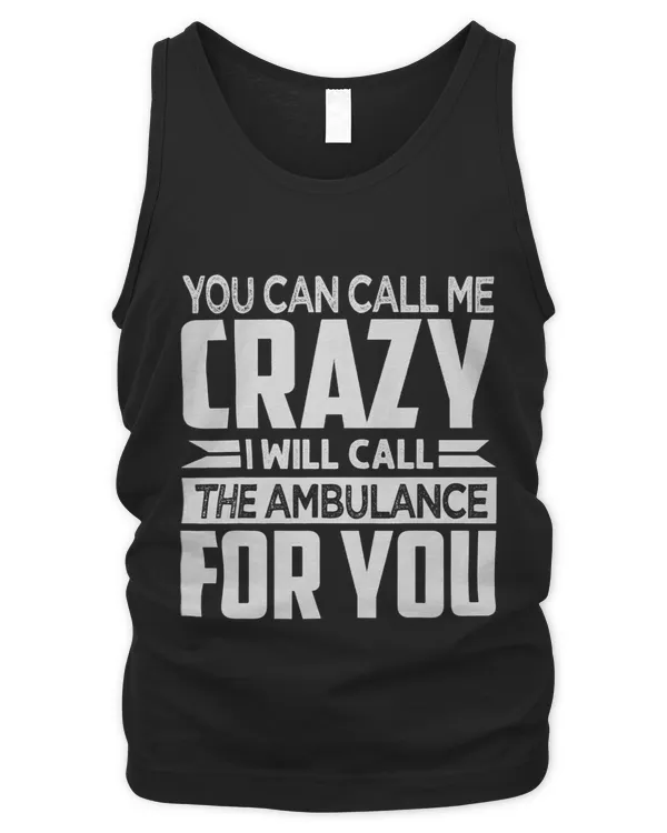 Men's Tank Top