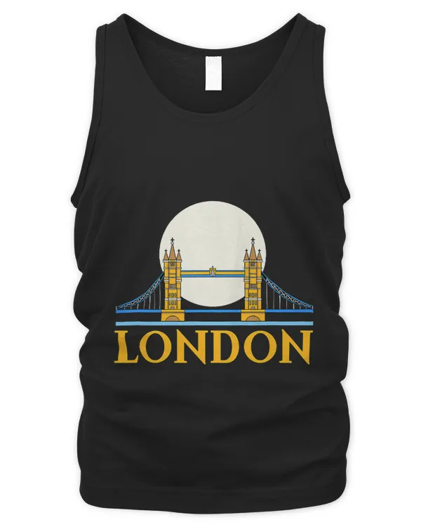 Men's Tank Top