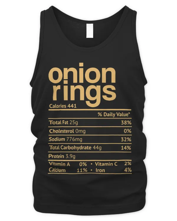 Men's Tank Top