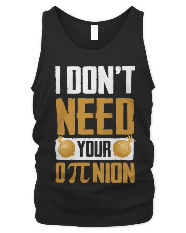Men's Tank Top