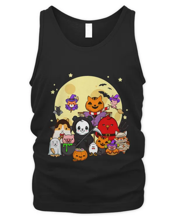 Men's Tank Top