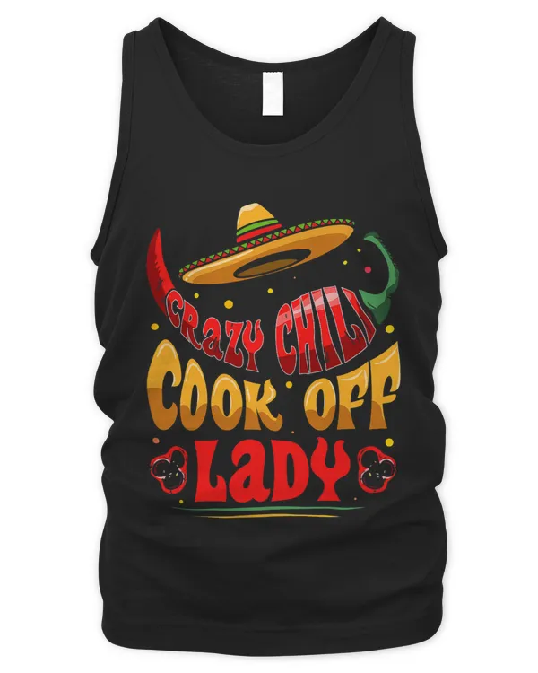 Men's Tank Top