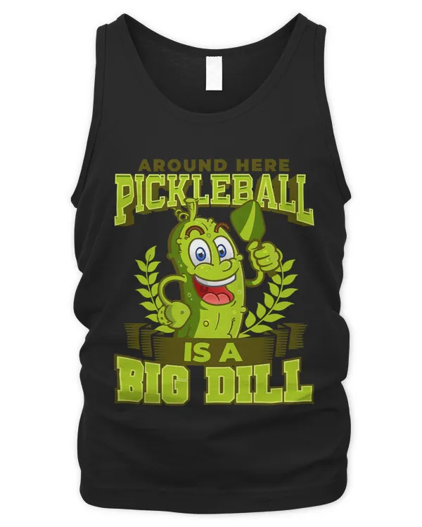 Men's Tank Top