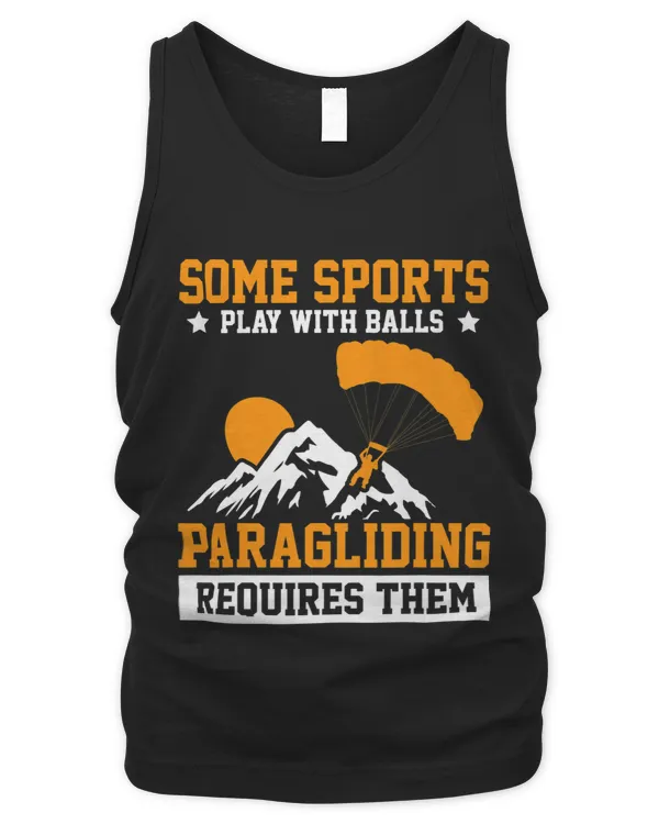 Men's Tank Top