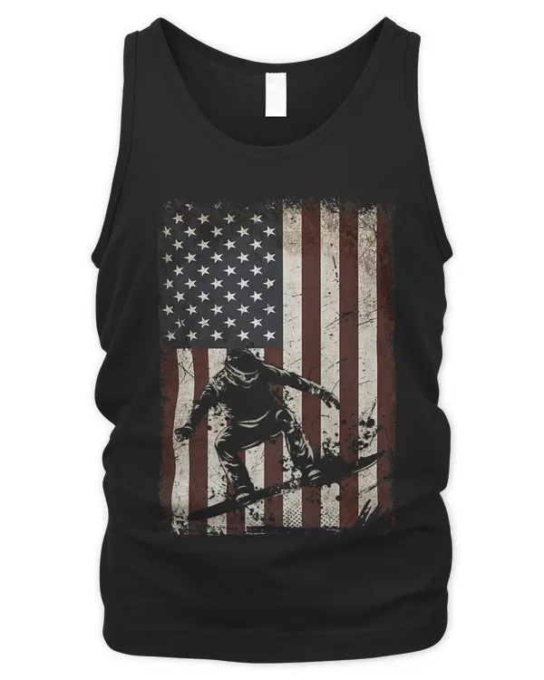 Men's Tank Top