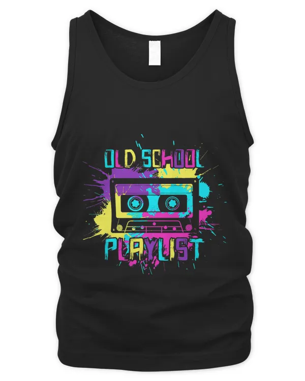 Men's Tank Top