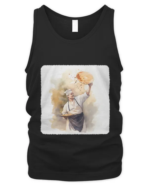 Men's Tank Top