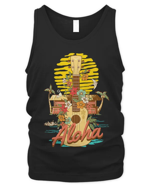 Men's Tank Top