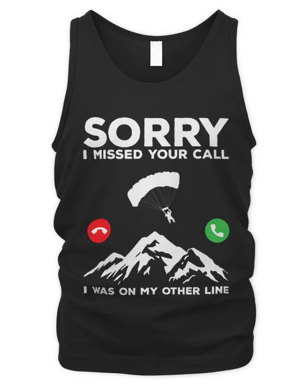 Men's Tank Top