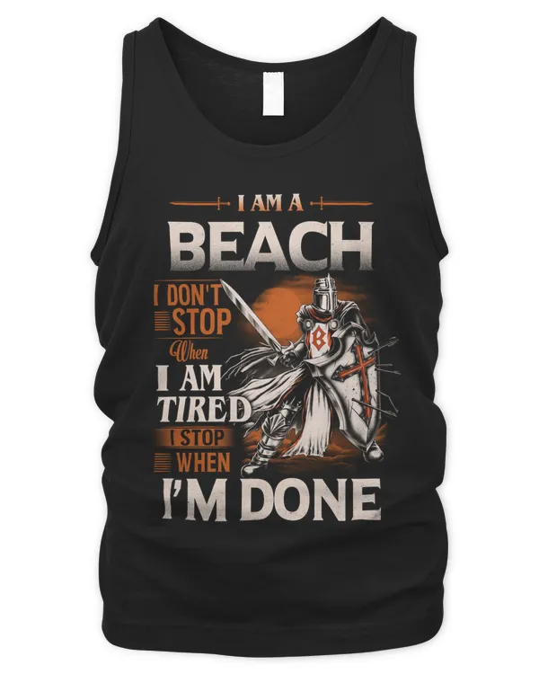 Men's Tank Top