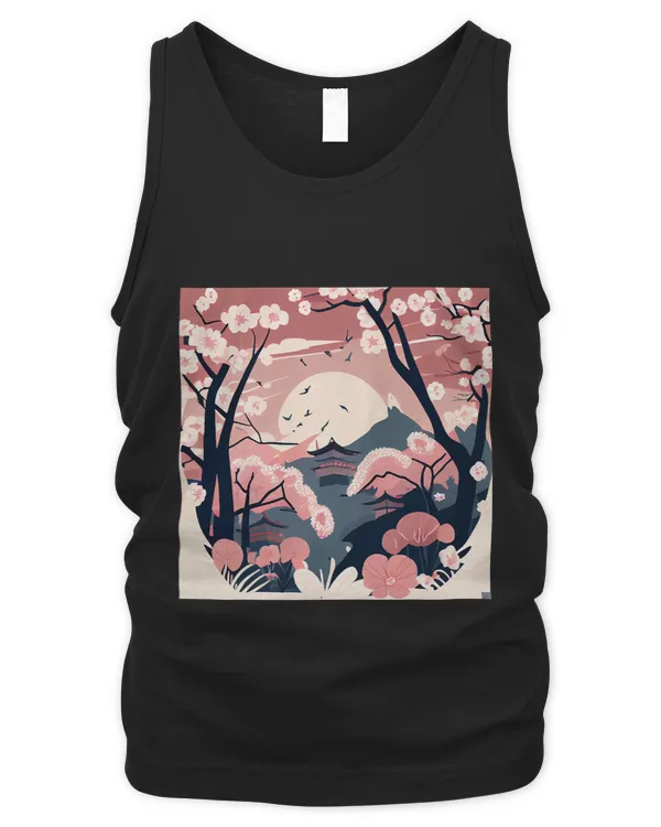 Men's Tank Top