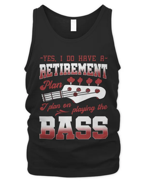 Men's Tank Top