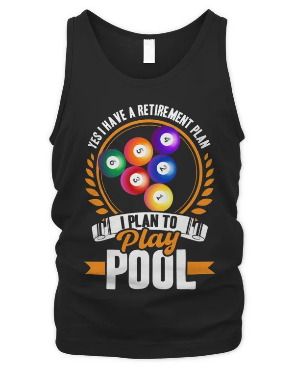 Men's Tank Top