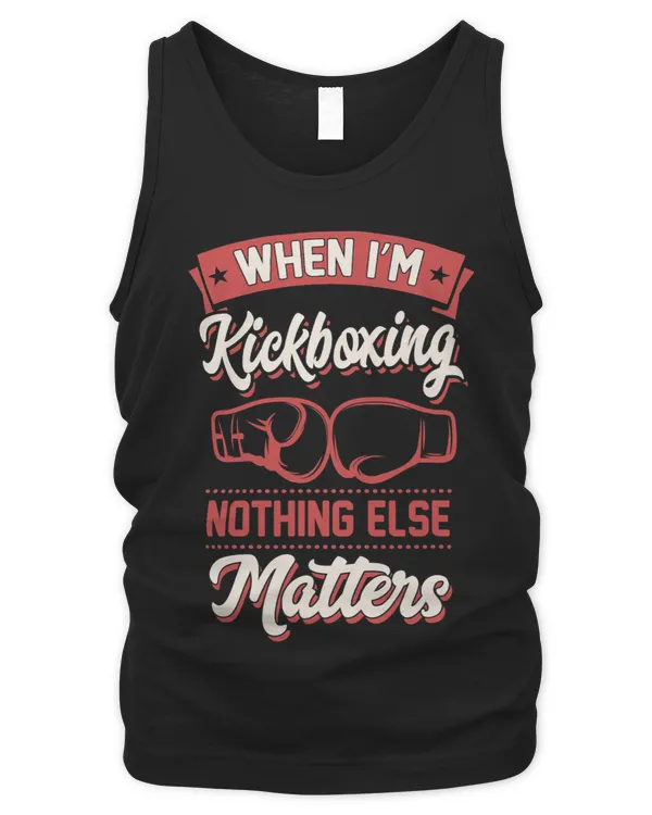 Men's Tank Top