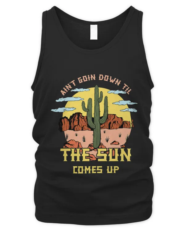 Men's Tank Top