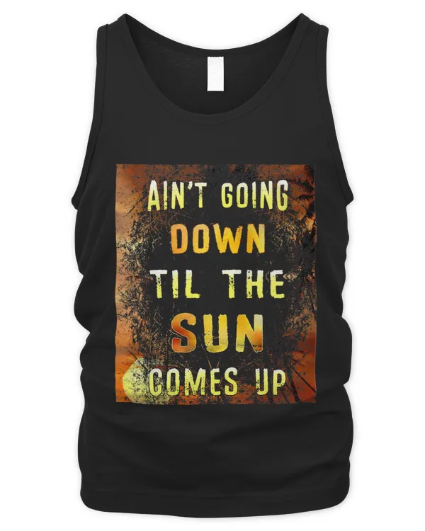 Men's Tank Top