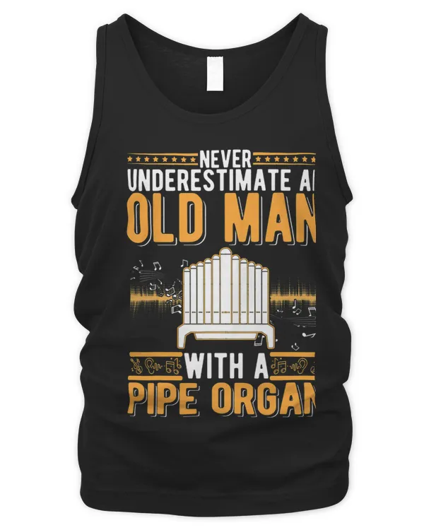 Men's Tank Top