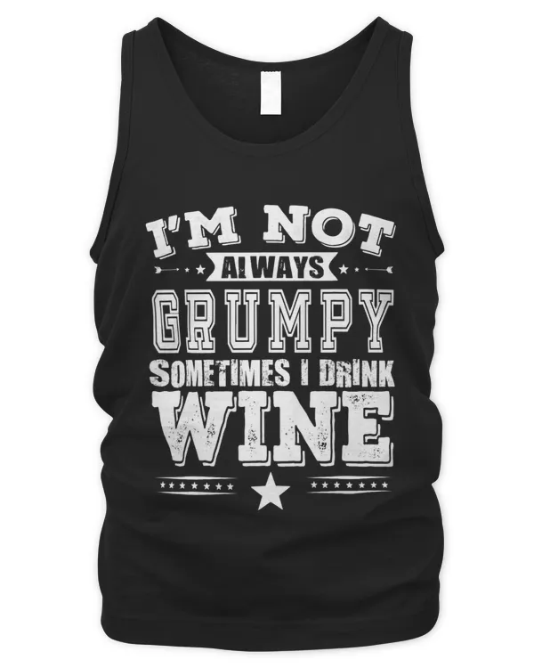 Men's Tank Top
