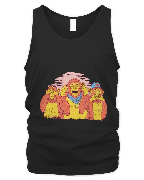 Men's Tank Top