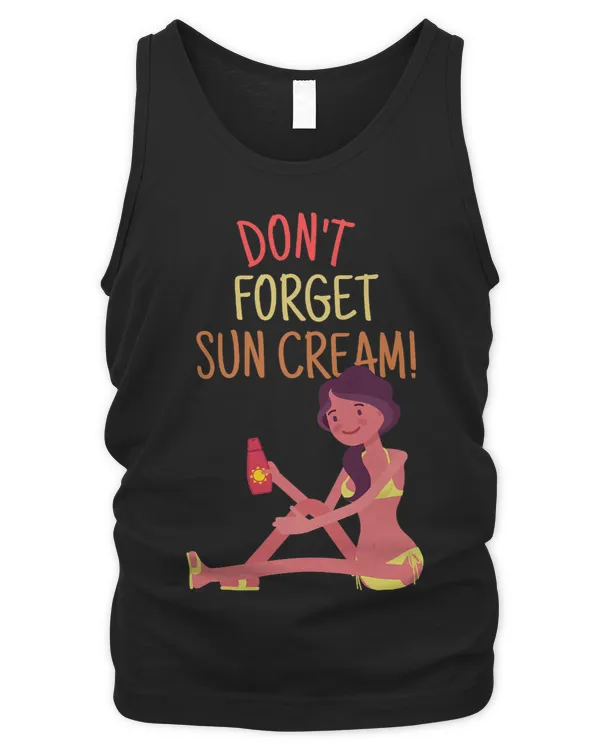 Men's Tank Top
