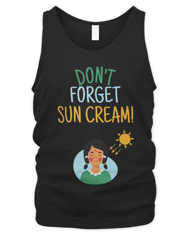 Men's Tank Top
