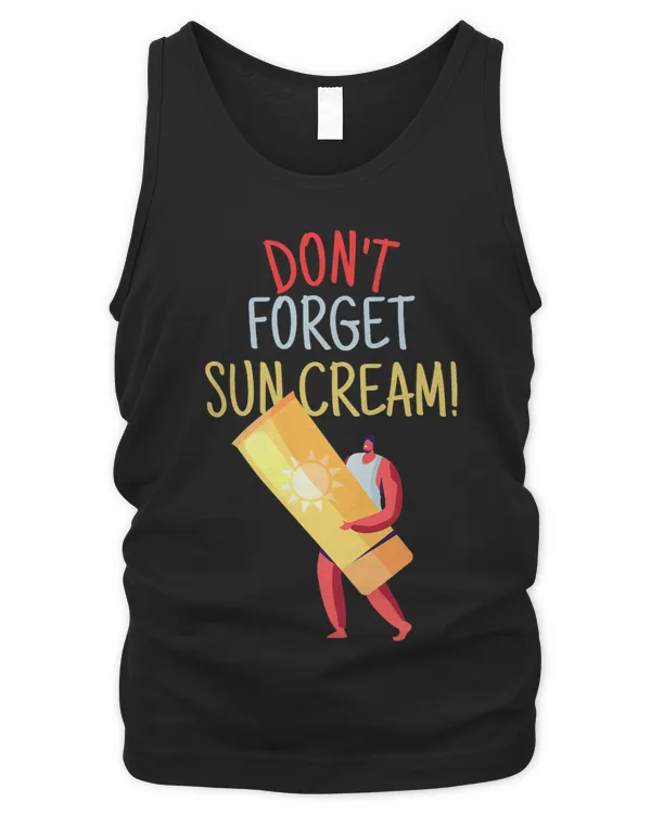 Men's Tank Top