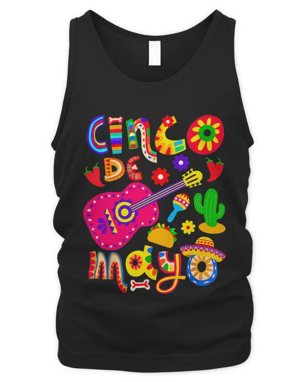 Men's Tank Top