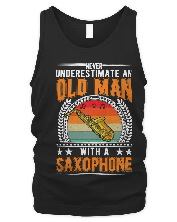 Men's Tank Top
