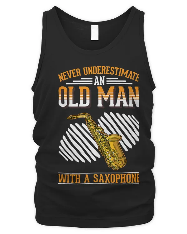 Men's Tank Top