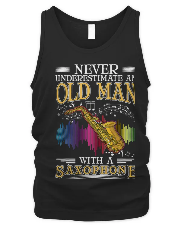 Men's Tank Top