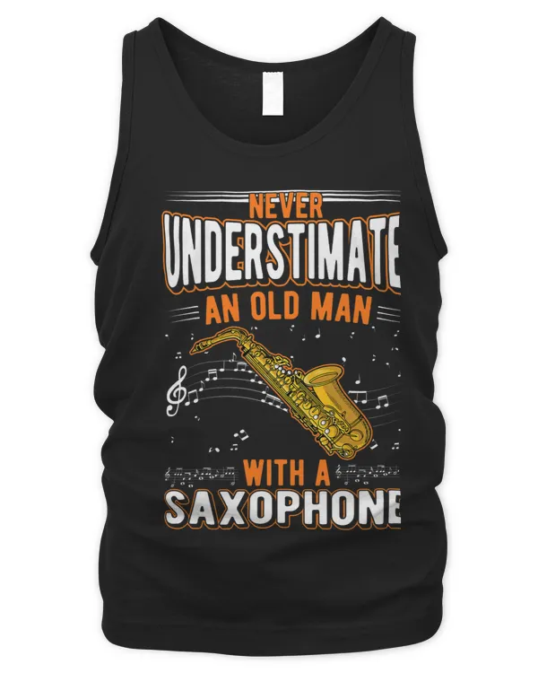 Men's Tank Top