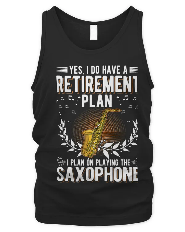 Men's Tank Top