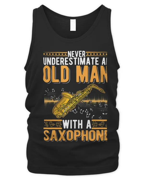 Men's Tank Top